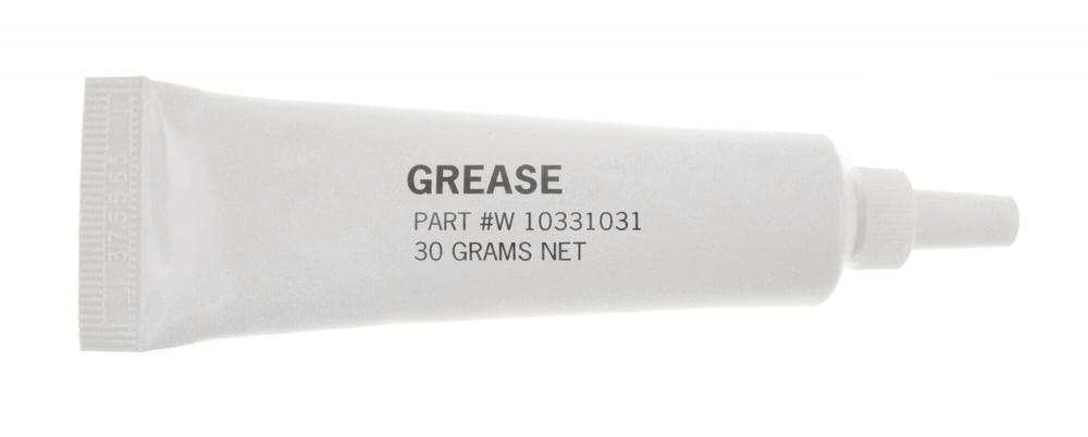 W10324647 - Genuine OEM Whirlpool Washer Tub Seal